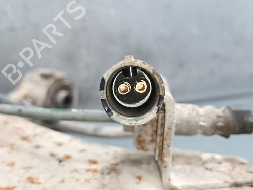 Left rear steering knuckle RENAULT SCÉNIC I MPV (JA0/1_, FA0_) 1.9 dCi RX4 | BP17679923M27 