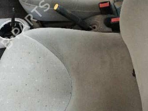 Venstre  foran tåkelykt CITROËN C3 I (FC_, FN_) 1.4 i Bivalent | BP12715308C30
