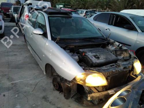 Left front brake caliper SEAT CORDOBA (6L2) 1.4 16V | BP12760802M105 