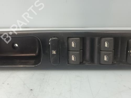 Used Left front window switch PEUGEOT 307 Break (3E) 1.6 HDi 110 (109 hp) 31320137