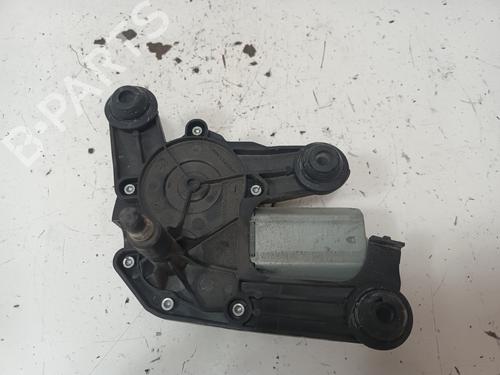 Rear wiper motor CITROËN C4 II (NC_)  | BP15986638M102 