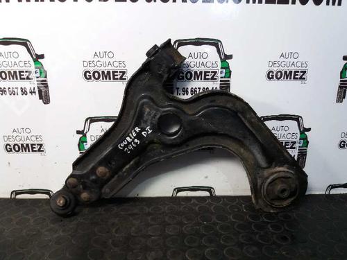 Left front suspension arm FORD FIESTA Box Body/MPV (J5_, J3_) 1.8 D | BP12683992M12 