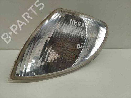 Used Left front indicator Left front indicator 12808087 12808087