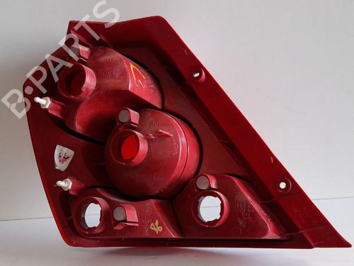 Right taillight DAEWOO KALOS (KLAS) 1.2 | BP12811619C35 