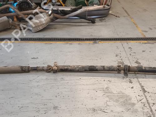 Used Driveshaft Driveshaft FORD TRANSIT Van (FA_ _) [2006-2014] 34635744 34635744