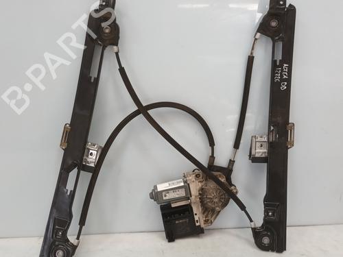 Annen SEAT ALTEA XL (5P5, 5P8) [2006-2015]  29311032