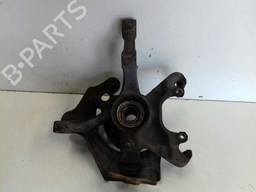 Left front steering knuckle VW POLO (6N2)  | BP12747260M25 
