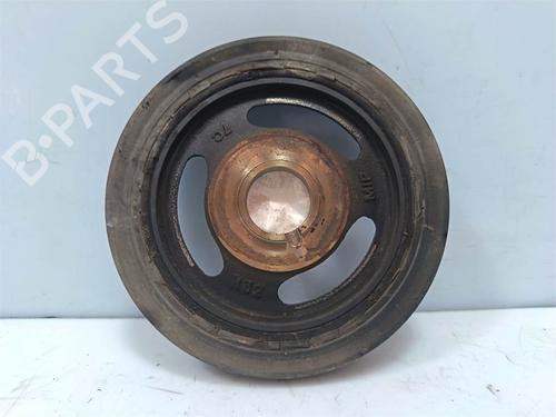 Pulley FORD TOURNEO COURIER B460 MPV 1.5 TDCi | BP38329663M122 - Image 1