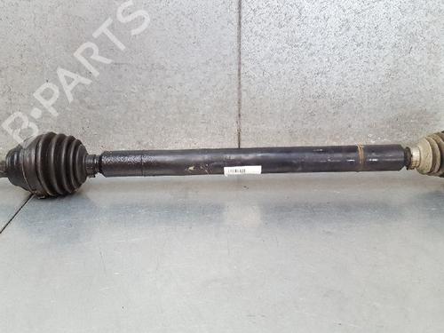Used Right front driveshaft VW GOLF V (1K1) 1.6 FSI (115 hp) 12732539