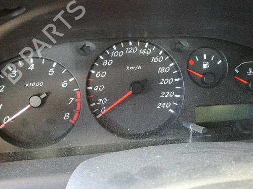 Servo brake NISSAN ALMERA II (N16) 1.5 | BP12700286M42 