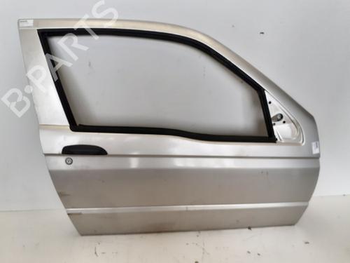 Porta anteriore destra ALFA ROMEO 145 (930_) 1.4 i.e. 16V T.S. (930.A3A) (103 hp) 0071753291 | 0071753291 | PLATA  | 3 PUERTAS  |