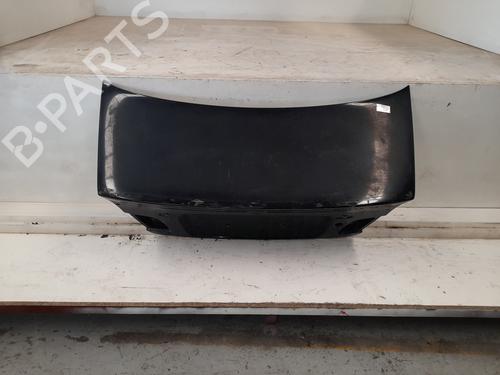 Used Tailgate BMW 3 Coupe (E46) 330 Cd (204 hp) 27928295