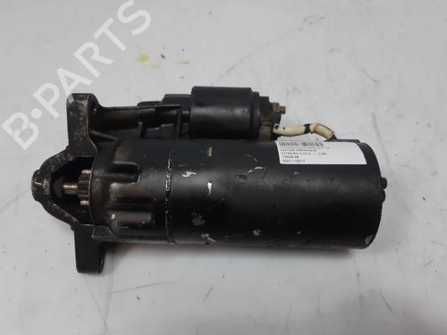 Used Starter Starter 38408137 38408137