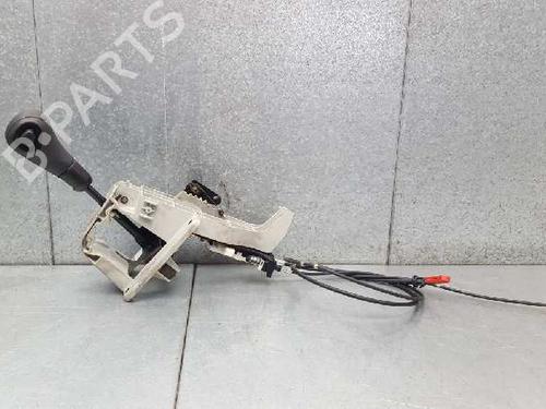 Used Gear lever MITSUBISHI SPACE WAGON (N9_W, N8_W) 2.4 (131 hp) 12857268