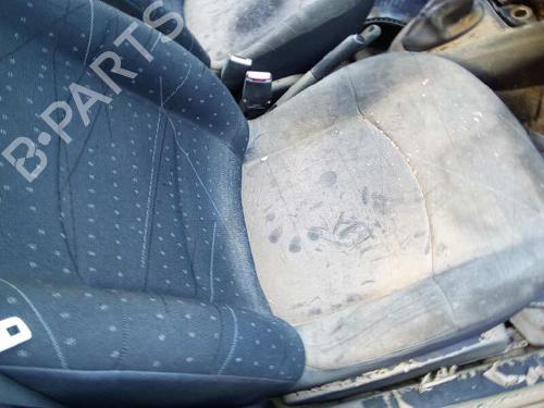 Capteur électronique RENAULT CLIO II (BB_, CB_)  | BP13985926M84