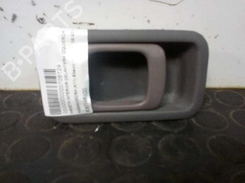 Used Front left interior door handle Front left interior door handle NISSAN MICRA II (K11) 1.0 i 16V (K11) (54 hp) 12809270 12809270