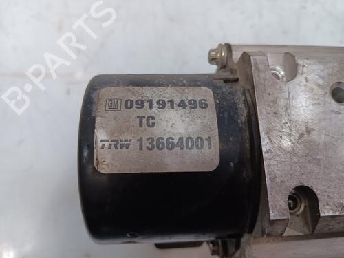 ABS Bremseaggregat OPEL VECTRA C (Z02)  | BP24496696M43 