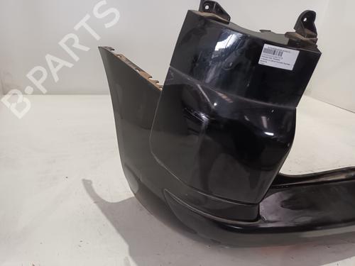 Rear bumper CITROËN C4 Picasso I MPV (UD_) 1.6 VTi 120 | BP18650401C8 