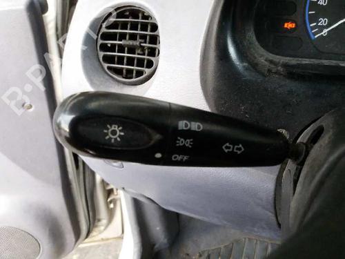 Used Headlight switch DAEWOO MATIZ (M100, M150) 1.0 (64 hp) 12713220