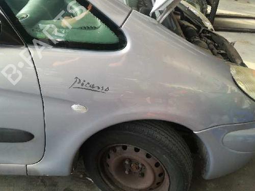 ABS pump CITROËN XSARA PICASSO (N68) 1.8 16V | BP12730854M43 