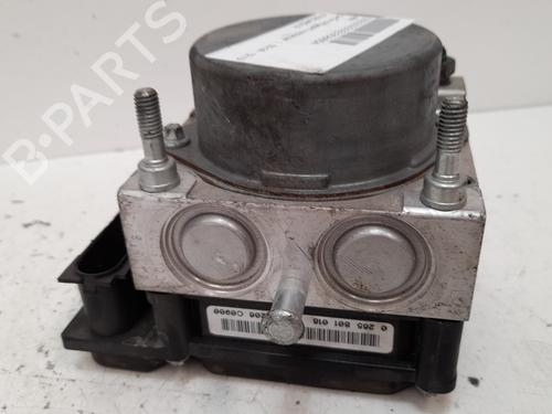 ABS pump DACIA SANDERO  | BP12794172M43 