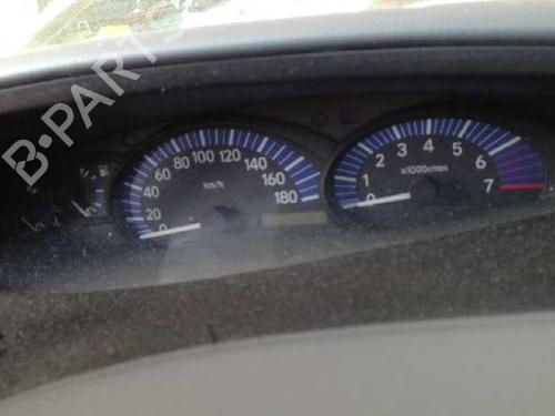Engine TOYOTA PREVIA II (_R3_) 2.4 (ACR30) | BP12730625M1 