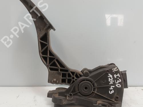 Pedal HYUNDAI i30 (FD)  | BP25594617I4 