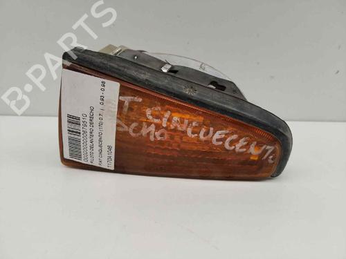 Used Right front indicator Right front indicator 12808410 12808410