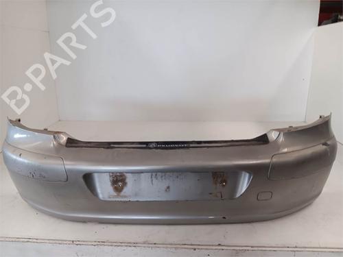 rear-bumper-peugeot-307-3ac-2000-2001-2002-2003-2004-2005-2006-2007-2008-2009-2010-2011-2012-38410893 main image