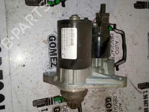 Used Starter SEAT IBIZA III (6L1) [2002-2009]  12717723