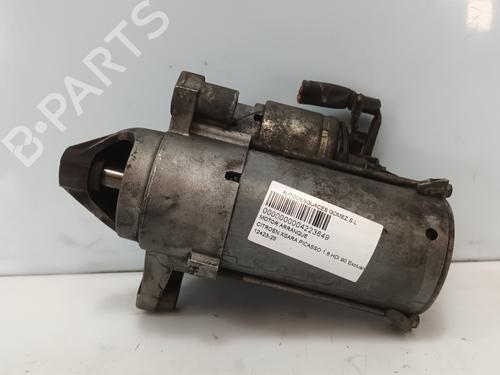 Starter CITROËN XSARA PICASSO (N68) 1.6 HDi | BP26401204M8 