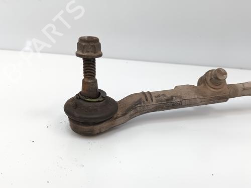 Steering rack RENAULT MEGANE I Coach (DA0/1_)  | BP18198298M22 