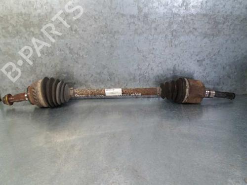 Used Left rear driveshaft LAND ROVER FREELANDER I (L314) 2.5 V6 4x4 (177 hp) 12694714