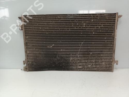 Used AC radiator FIAT CROMA (194_) 1.9 D Multijet (194AXC1B, 194AXC12) (150 hp) 19417377
