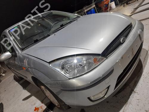 Injector FORD FOCUS I (DAW, DBW) 1.8 Turbo DI / TDDi | BP12789404M100