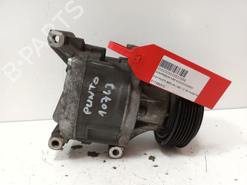 AC Kompressor FIAT PUNTO (188_) 1.3 JTD 16V (70 hp) 15986949