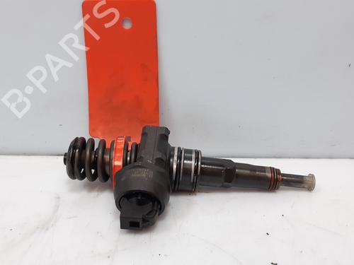 Used Injector Injector 35963486 35963486