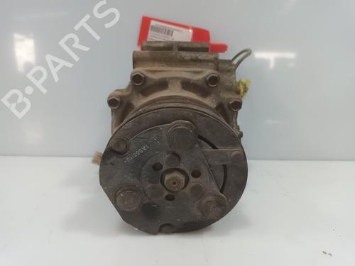 AC compressor MAZDA 323 F V (BA) 1.5 16V (BA11) | BP19574299M34 