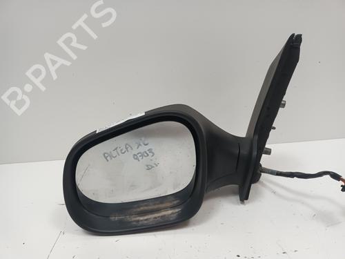 Used Left mirror SEAT ALTEA XL (5P5, 5P8) [2006-2015]  16759801