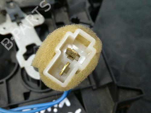 Climate control SUBARU VIVIO  | BP12856358I5 