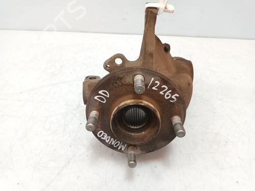 Fusée avant droite FORD MONDEO II (BAP) 1.8 TD (90 hp) 23443761