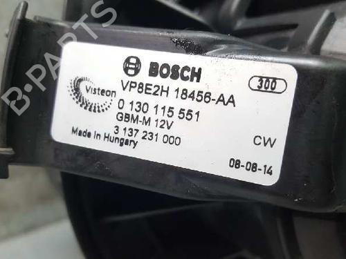 Heater blower motor FORD FIESTA VI (CB1, CCN) 1.25 | BP12717648M62 