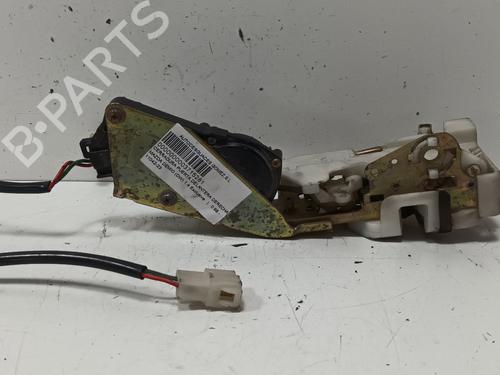 Used Front right lock MAZDA DEMIO (DW) 1.3 i 16V (DW3W) (72 hp) 16995272