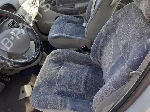 Højre Styrespindel Lejehus RENAULT MEGANE Scenic (JA0/1_) 1.9 D (JA0J) | BP12770803M26
