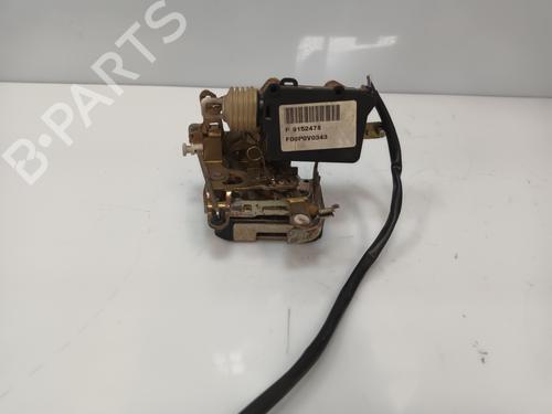 Vergrendeling rechts voor VOLVO 940 (944) 2.3 (135 hp) 18257757