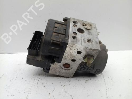 ABS pump OPEL ZAFIRA A MPV (T98) 2.0 DTI 16V (F75) | BP12757450M43 
