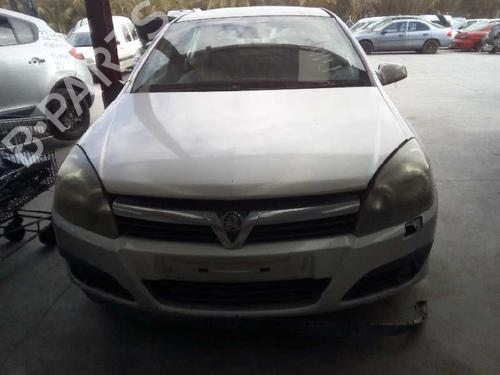 Fuel flap OPEL ASTRA H (A04) 1.6 (L48) | BP12691374C131