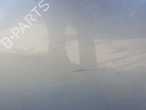 Left rear door MAZDA 3 Saloon (BK) 1.6 DI Turbo (BK12Y) | BP12820977C4 