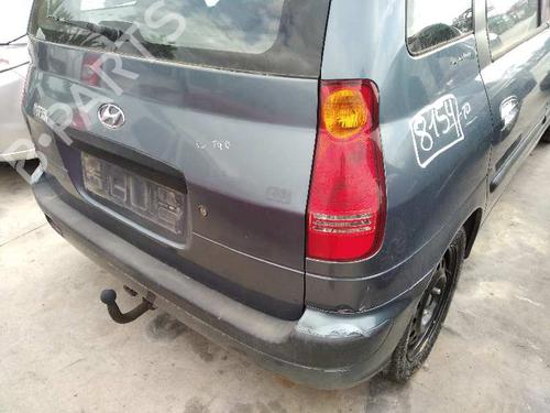 Bomba inyeccion HYUNDAI MATRIX (FC) 1.5 CRDi | BP12767893M78 