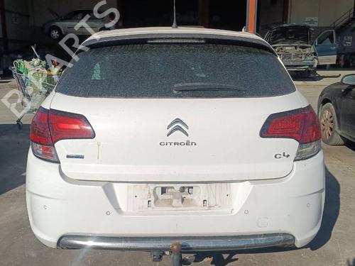 Particulate filter CITROËN C4 II (NC_) 1.6 BlueHDi 120 | BP38751450M81 - Image 10